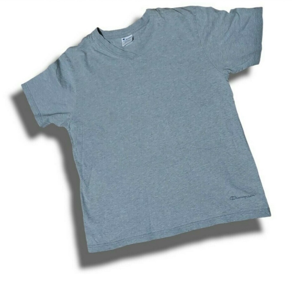 Champion v neck